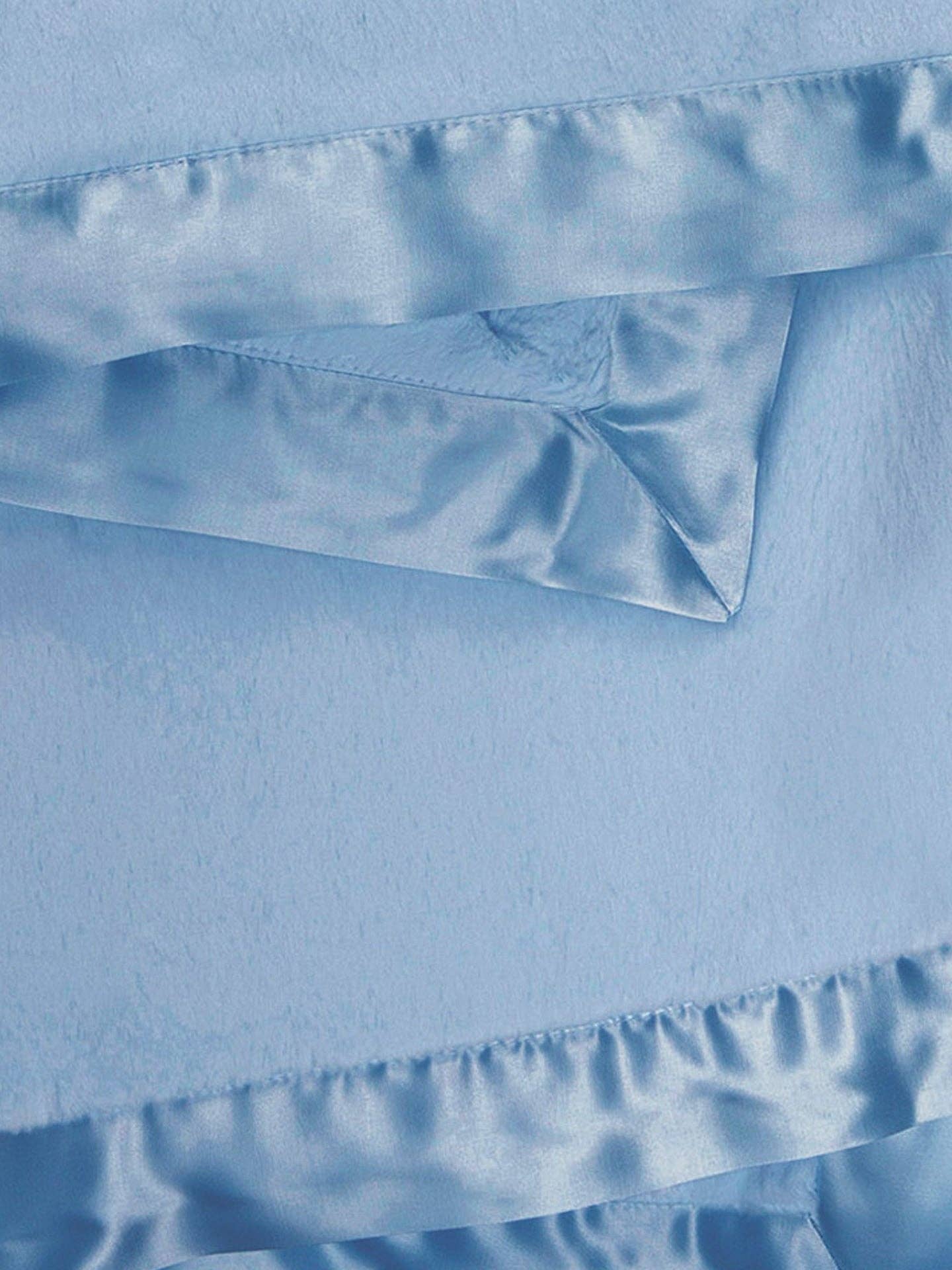 Luxe™ Baby Girl & Toddler Blanket (29" x 35")