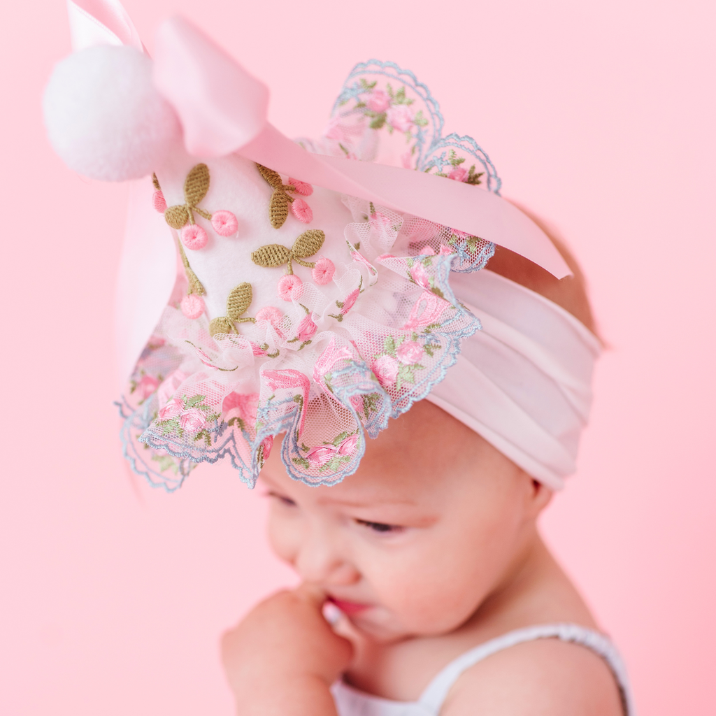 NOVELTY: birthday hat '25