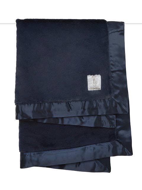 Luxe™ Baby Girl & Toddler Blanket (29" x 35")