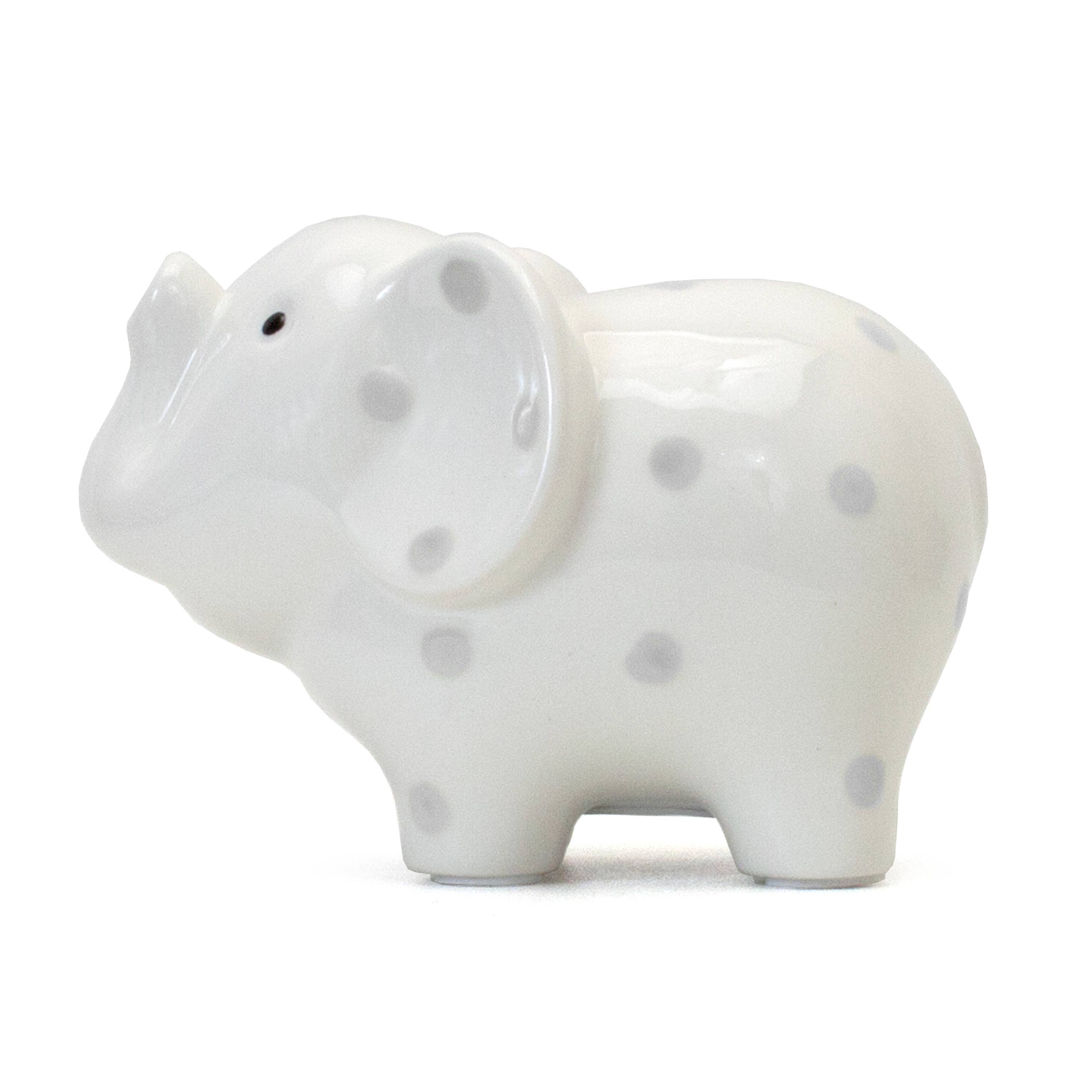 White Elephant Bank