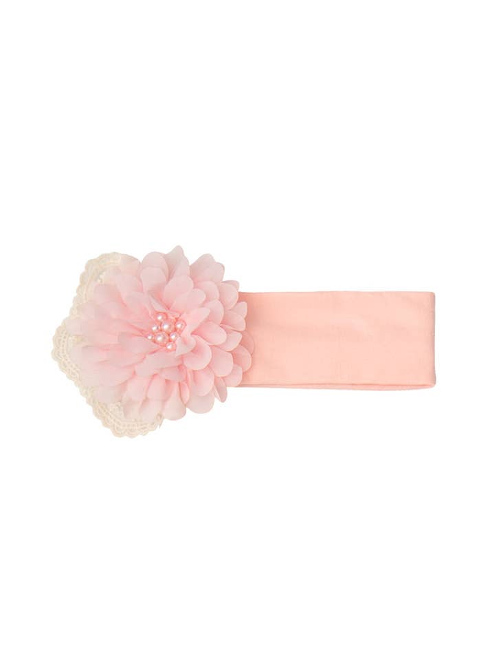 Chic petite headband