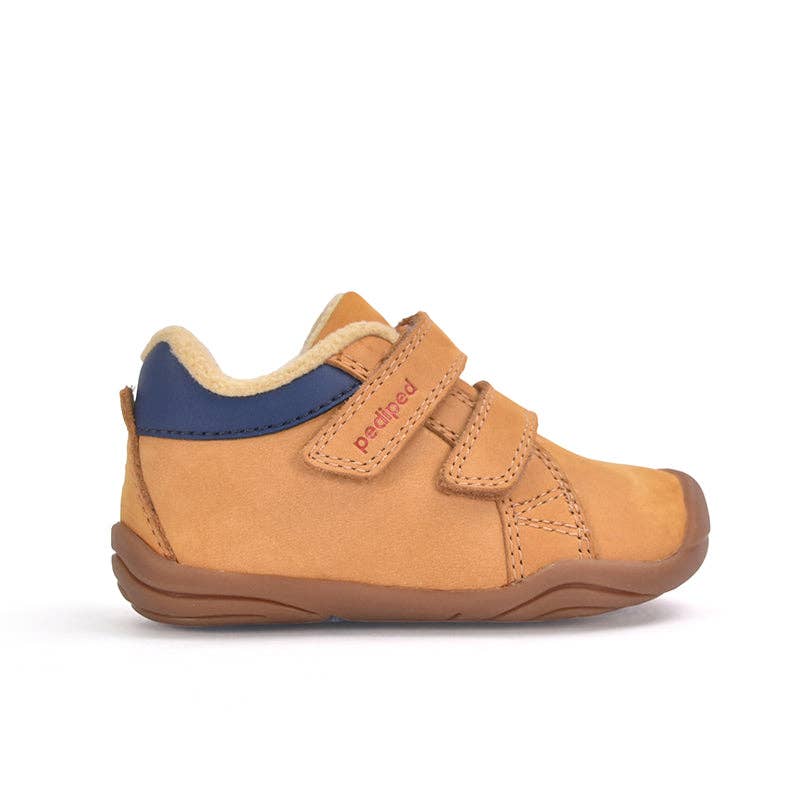 Miki - Grip ‘n’ Go™ | Brown