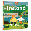 Ireland book