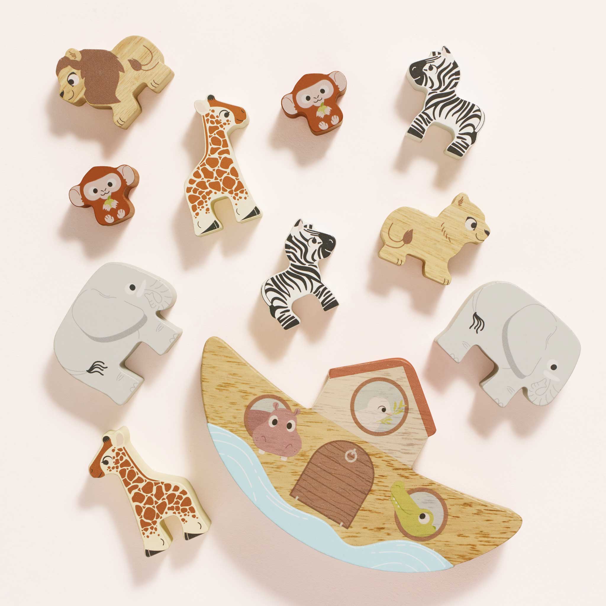 Noah's Balancing Ark Animal Shelter