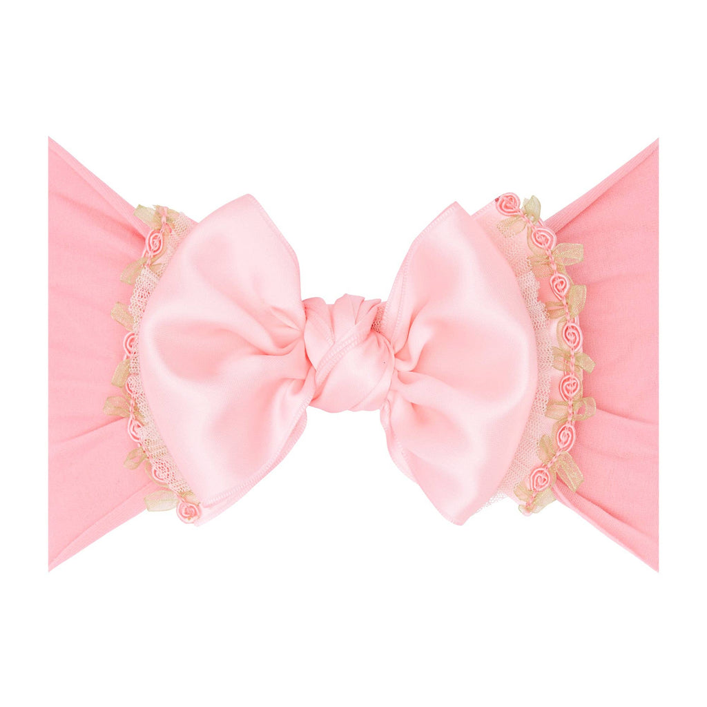 NOVELTY FAB®: Pink Princess