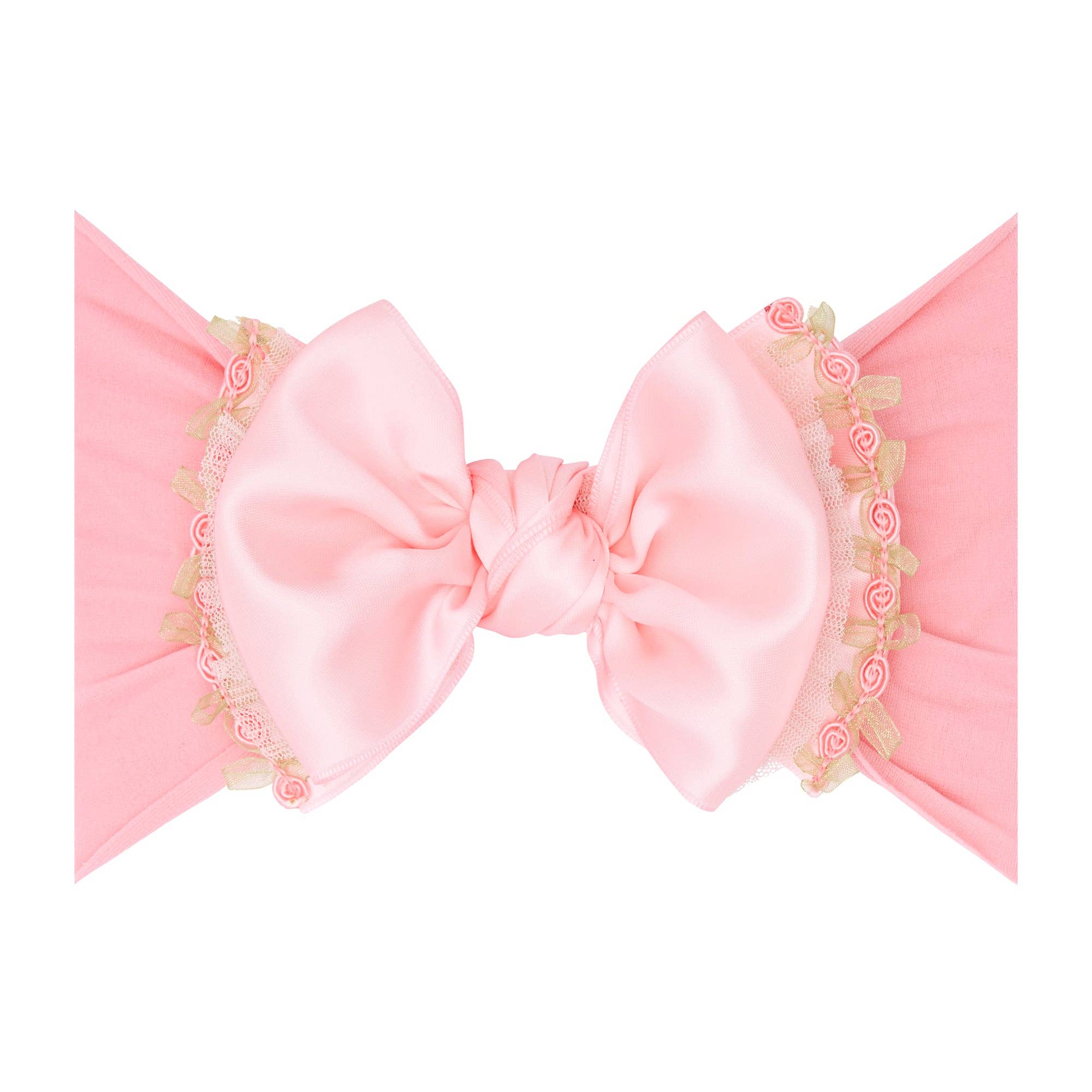 NOVELTY FAB®: Pink Princess