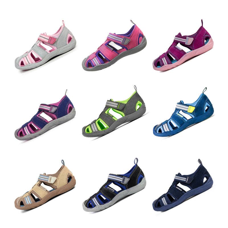 Sahara - Flex® | Navy/Pink