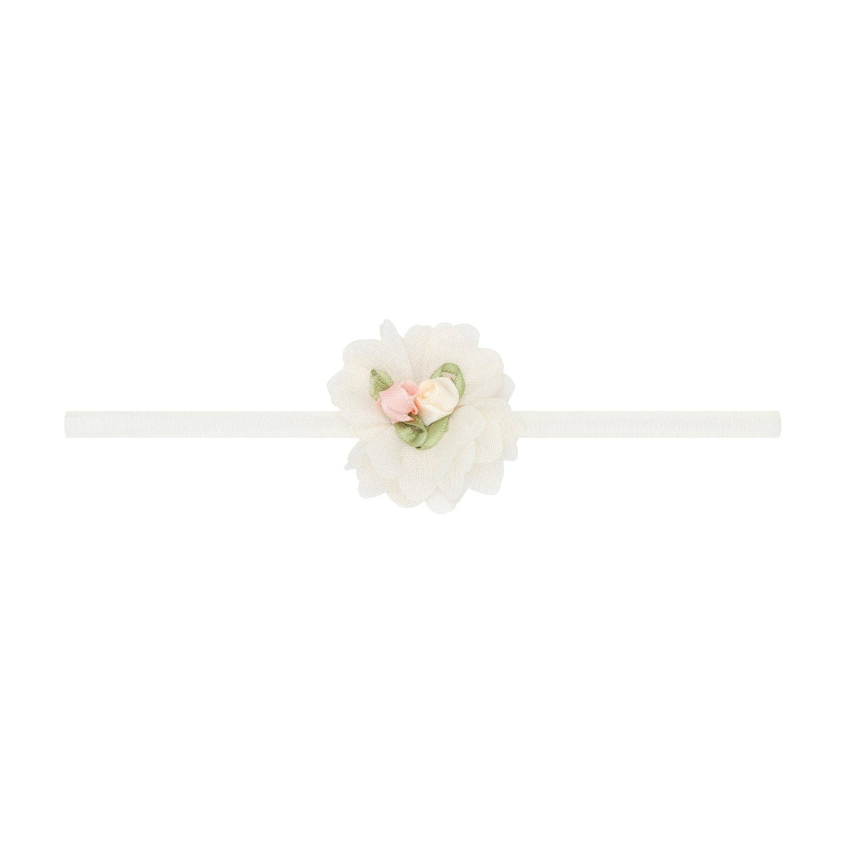 Flower Skinny headband