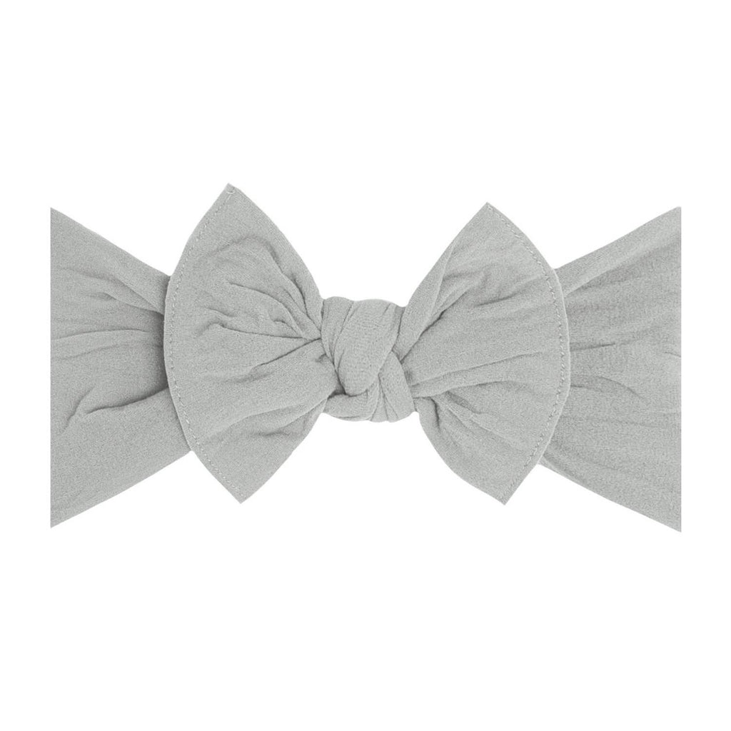Baby Bling® The Original Knot soft nylon headband