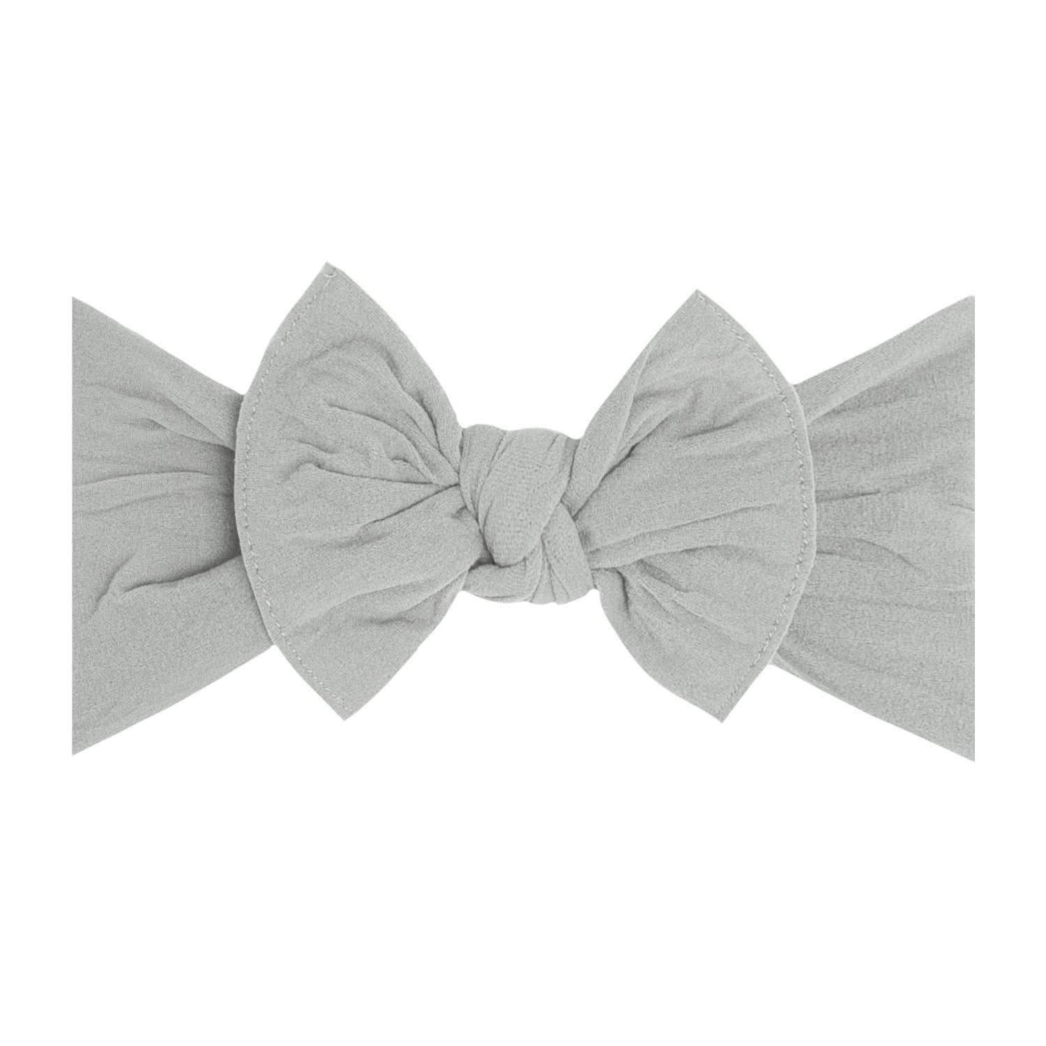 Baby Bling® The Original Knot soft nylon headband