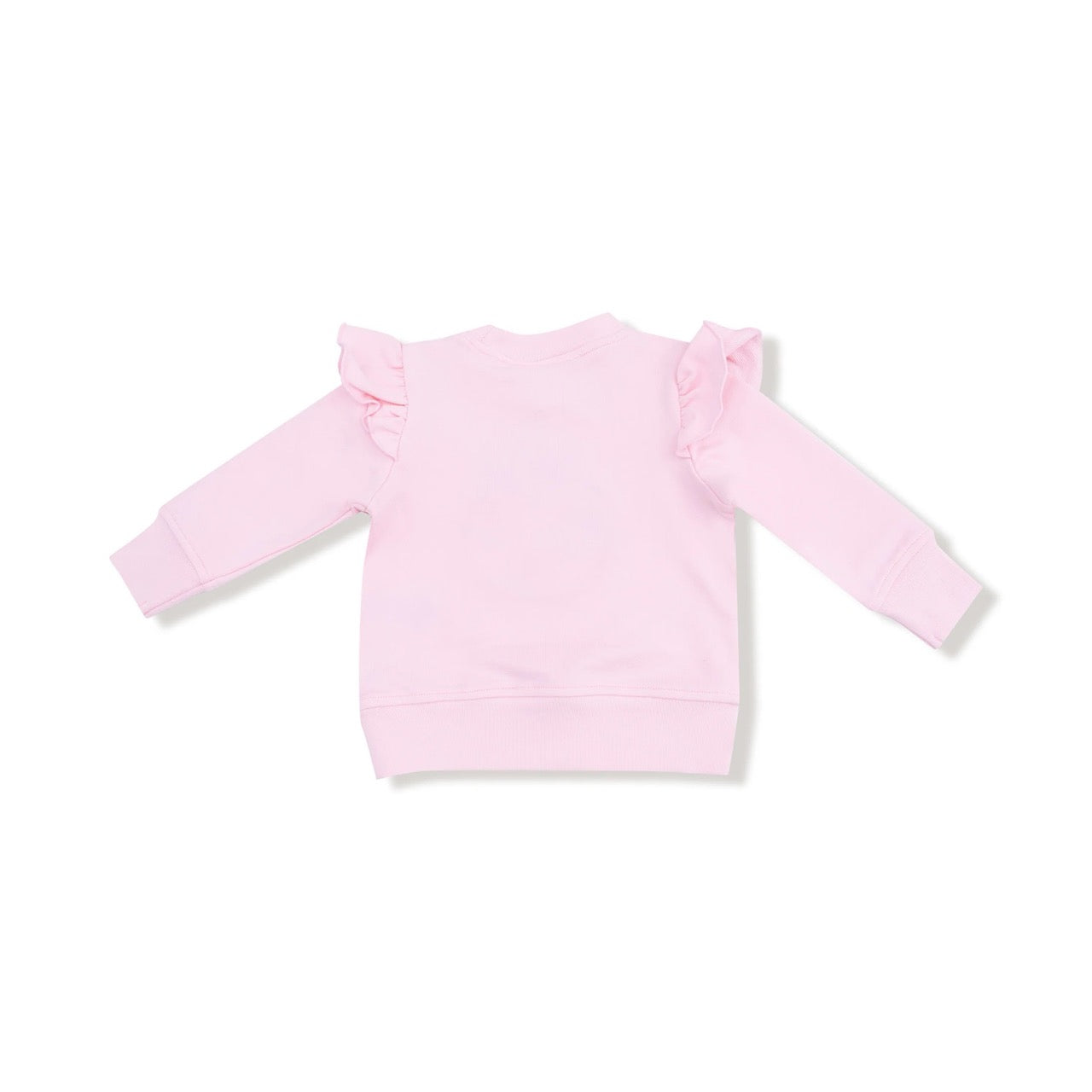 Big Sis sweatshirt