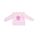 Big Sis sweatshirt