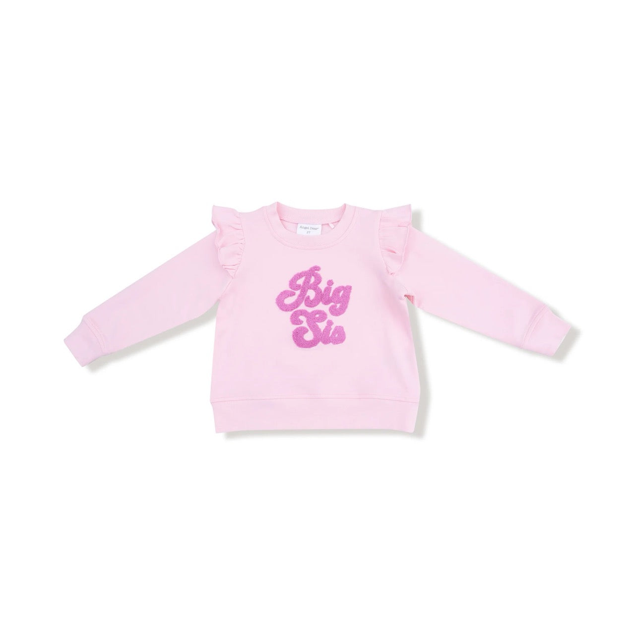 Big Sis sweatshirt