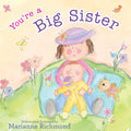 Big Sister book