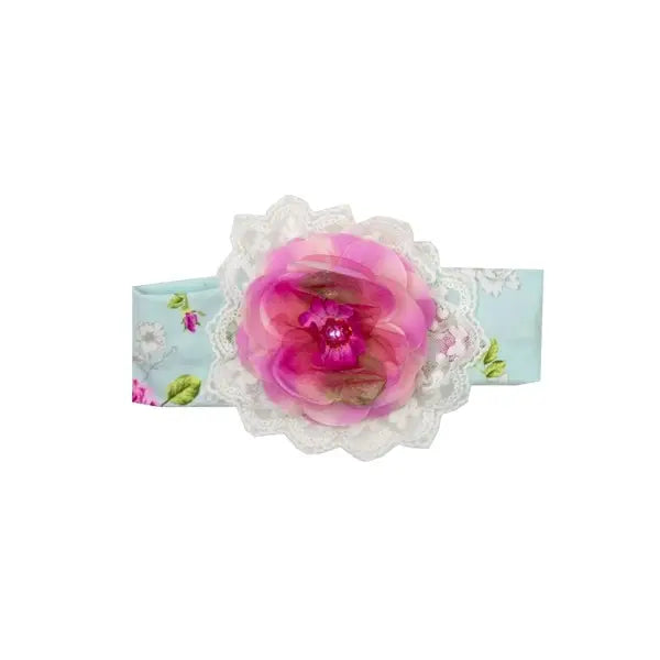 Bloomsbury headband