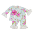 Haute Baby Bloomsberry criss cross