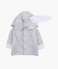 Bunny cardigan and pants set