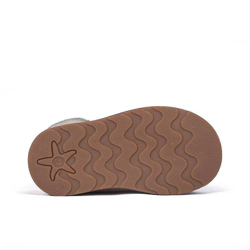 Flora - Grip ‘n’ Go™ | Brown