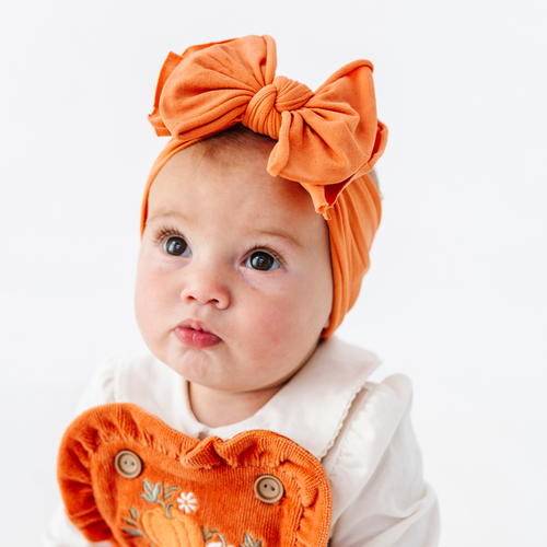 FAB-BOW-LOUS®: Zion