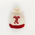 Candy Cane Beanie
