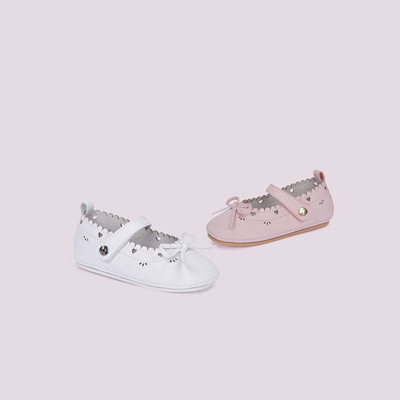 Presley - Grip ‘n’ Go™ | White