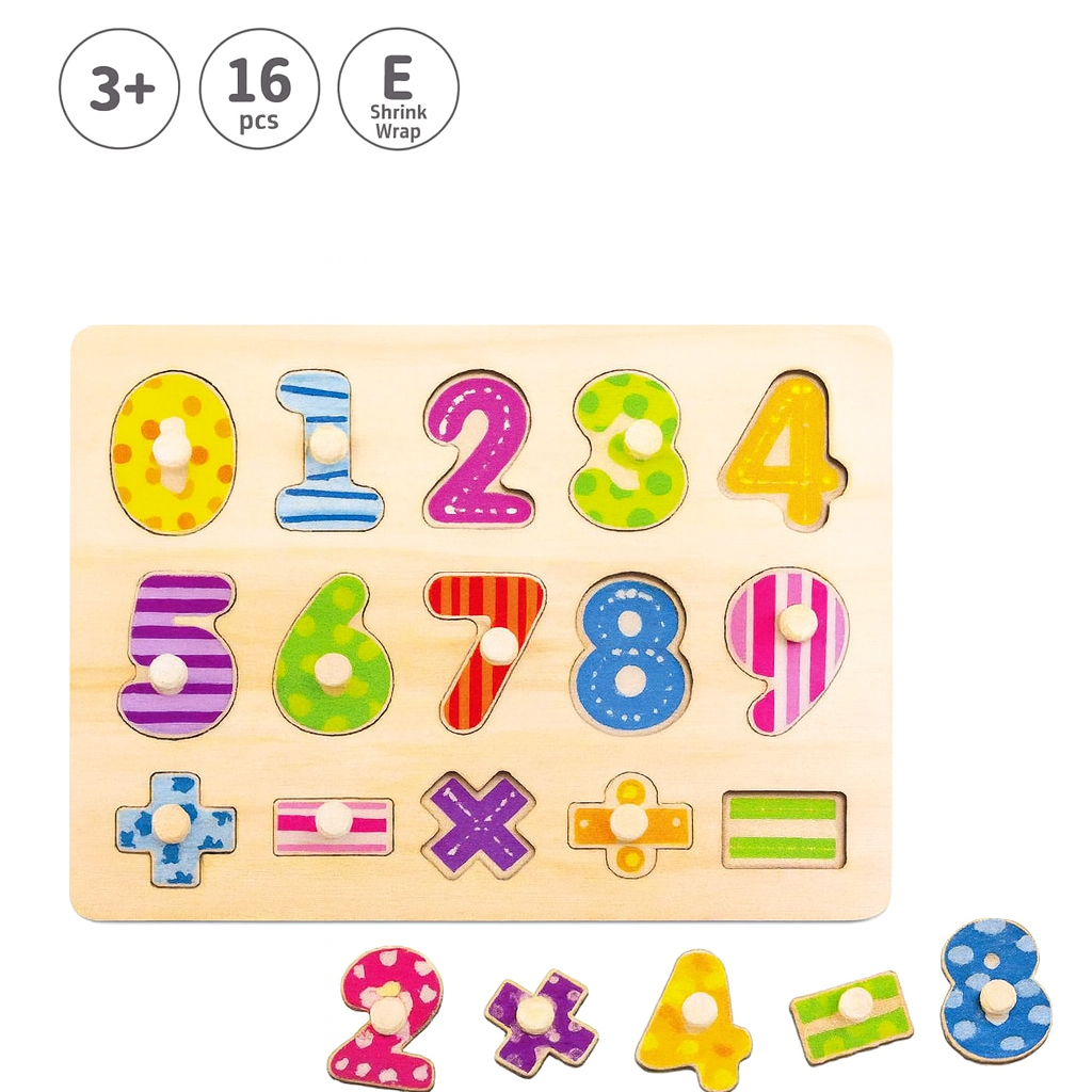 Number Puzzle