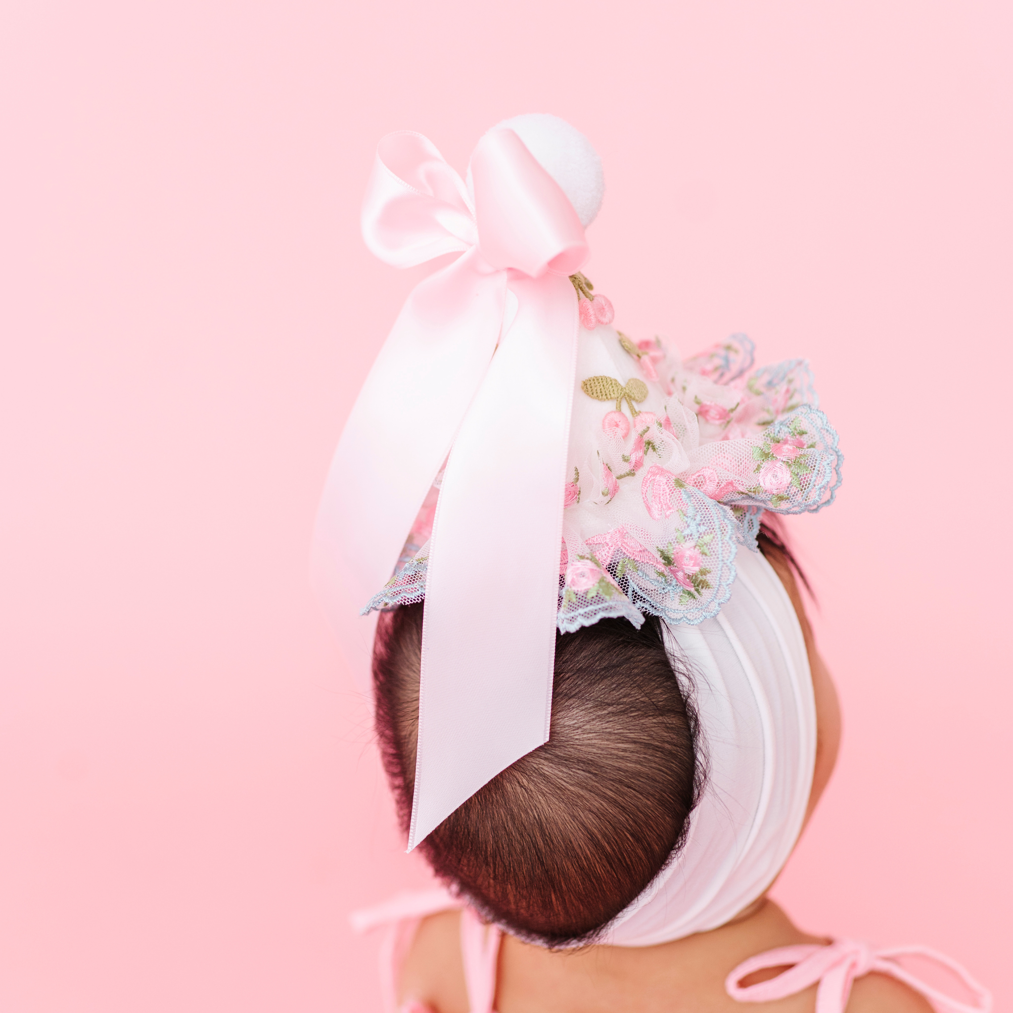 NOVELTY: birthday hat '25