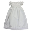 Haute Baby Christening gown