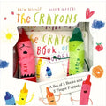 The crayons book