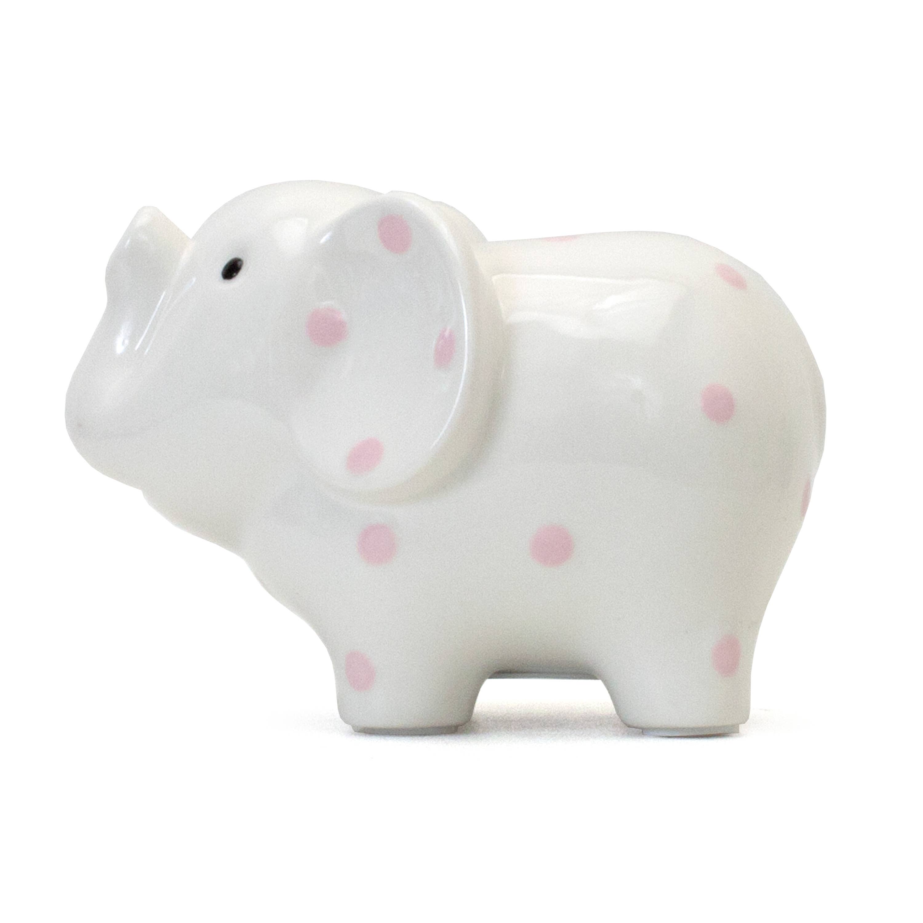 White Elephant Bank