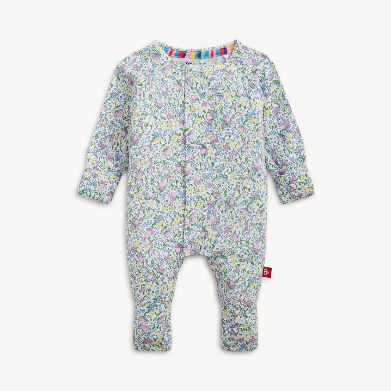 LAVINIA MODAL MAGNETIC CONV COVERALL