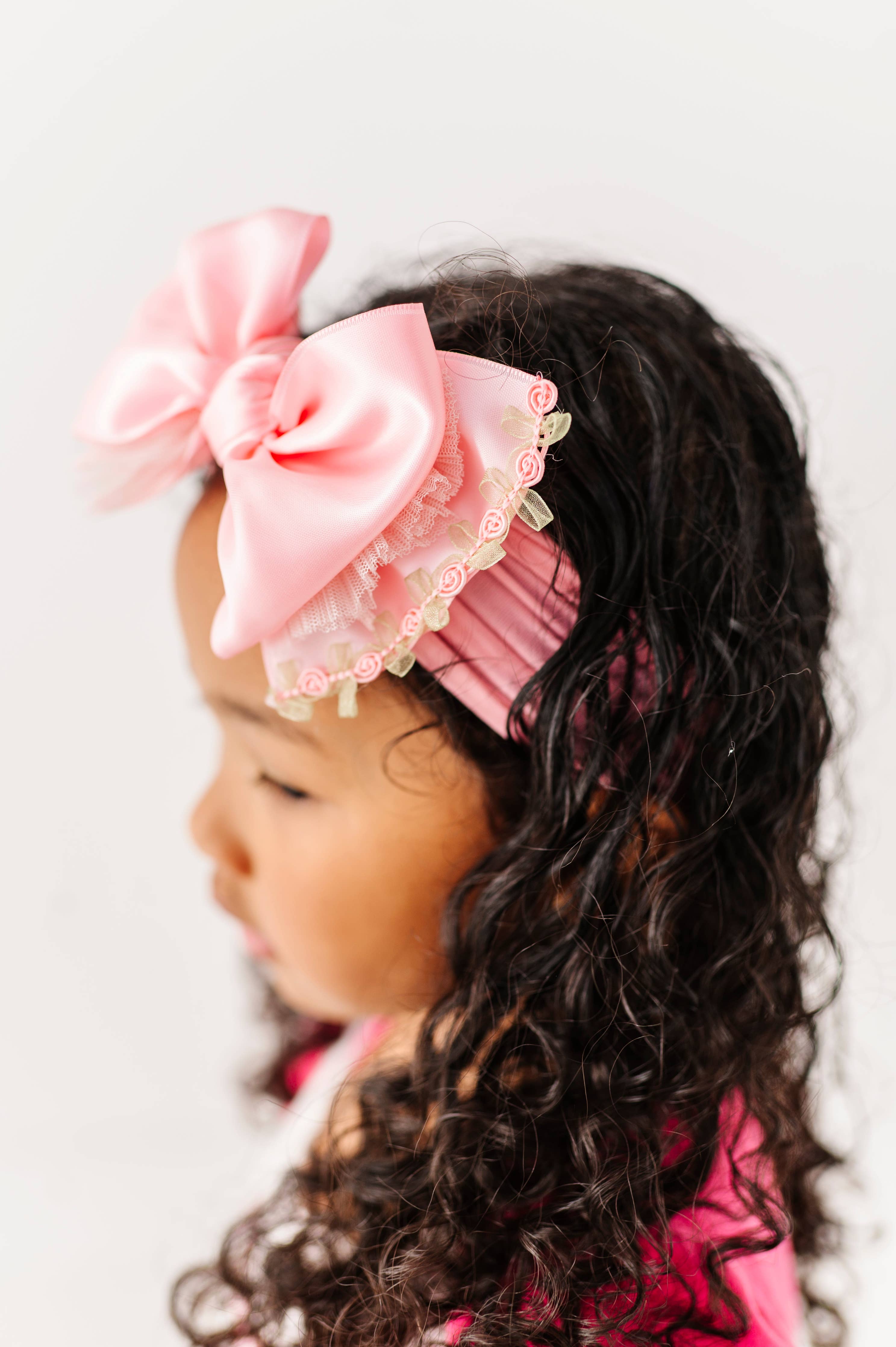NOVELTY FAB®: Pink Princess
