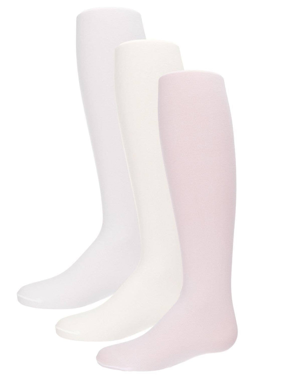 MeMoi Rhumba Girls Tights 2-Pack