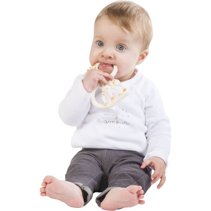 So’ pure Teether