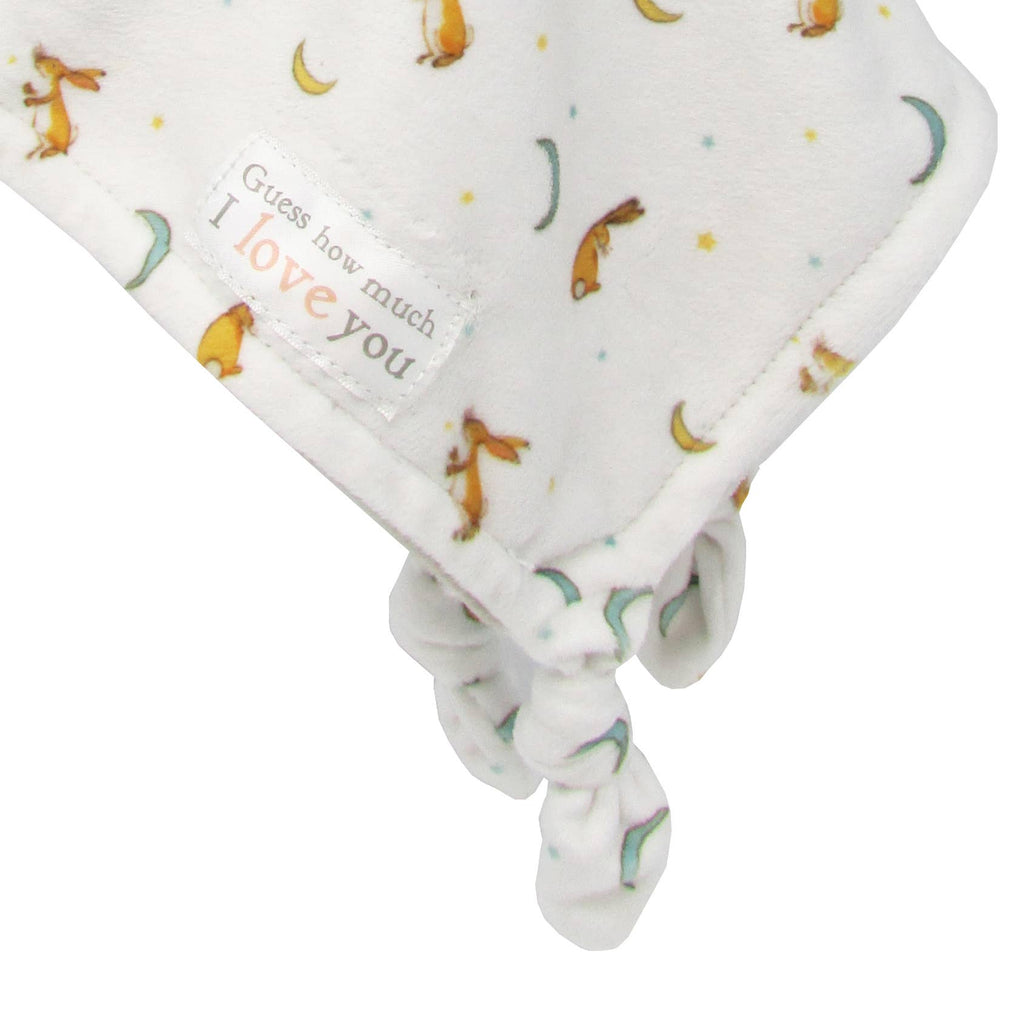 GHMILY - Nutbrown Hare Blankey
