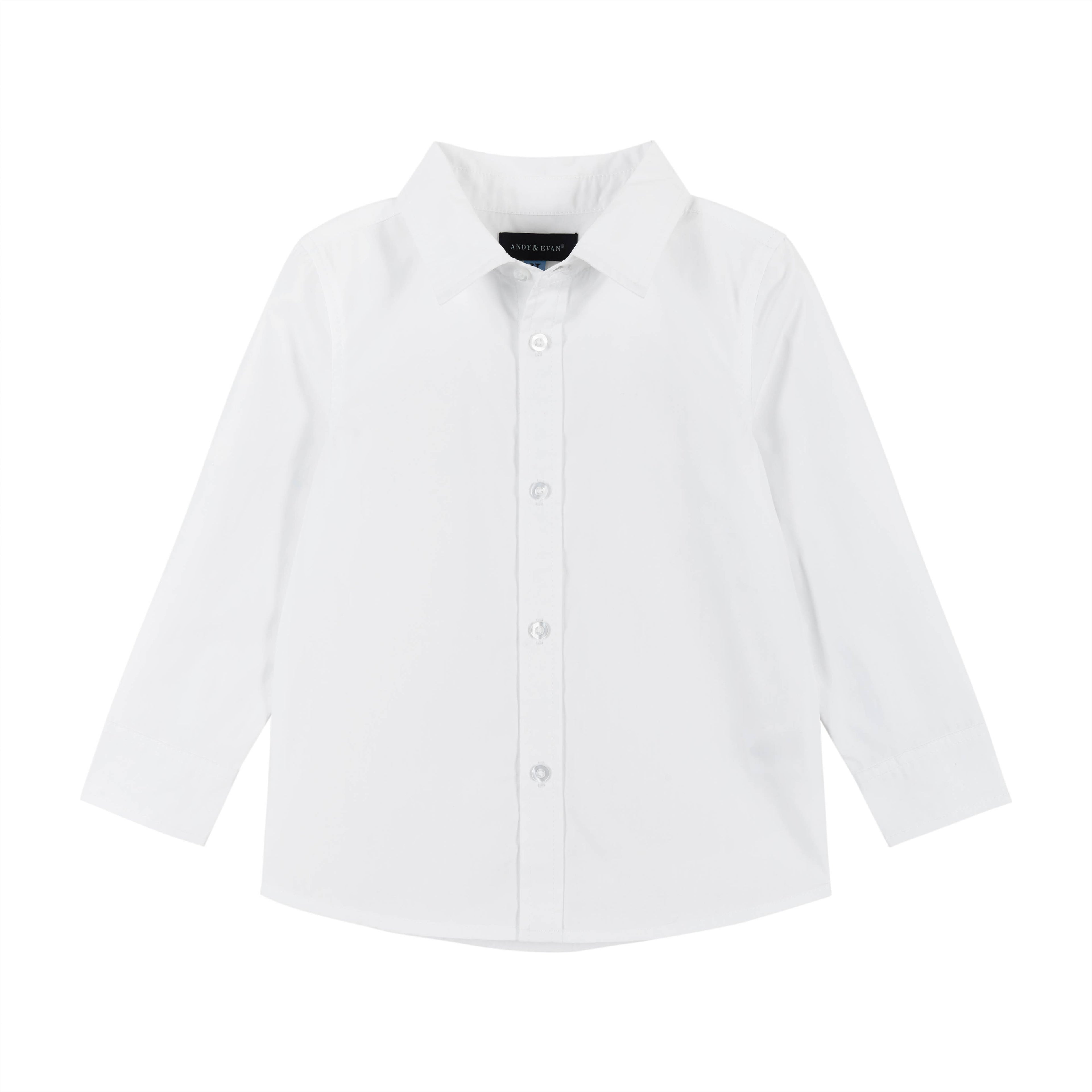 Boys Toddler Suit - White-Special Occasion/Communion/Wedding