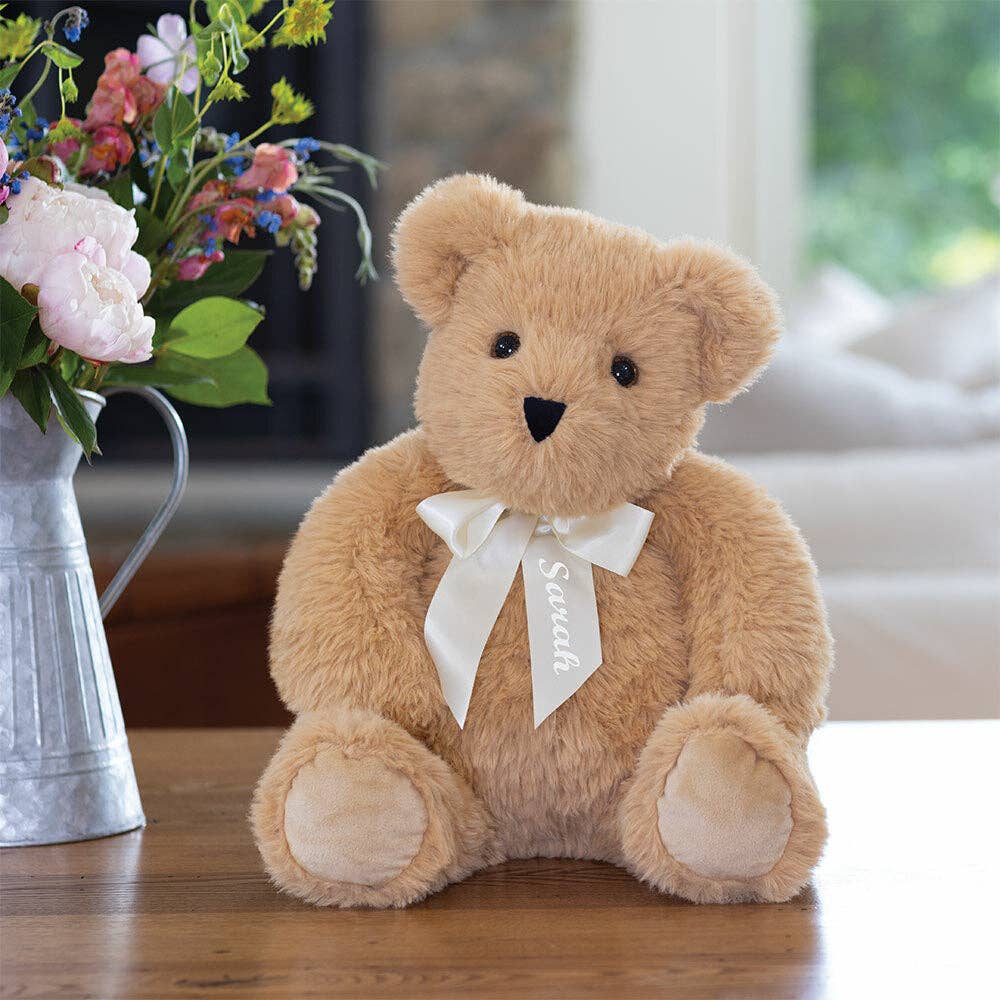 20 In. World's Coziest Bear