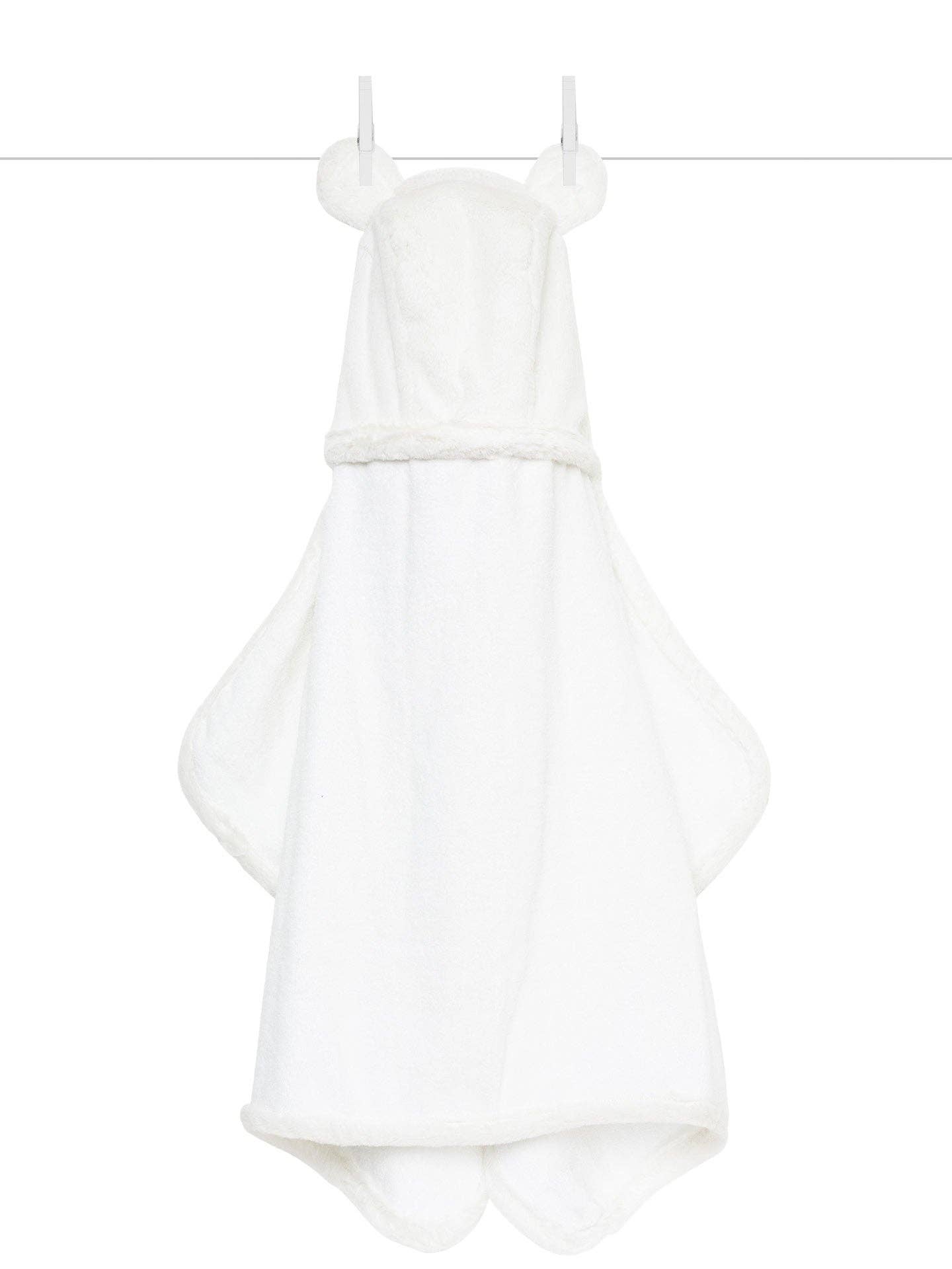 Luxe™ Baby Towel