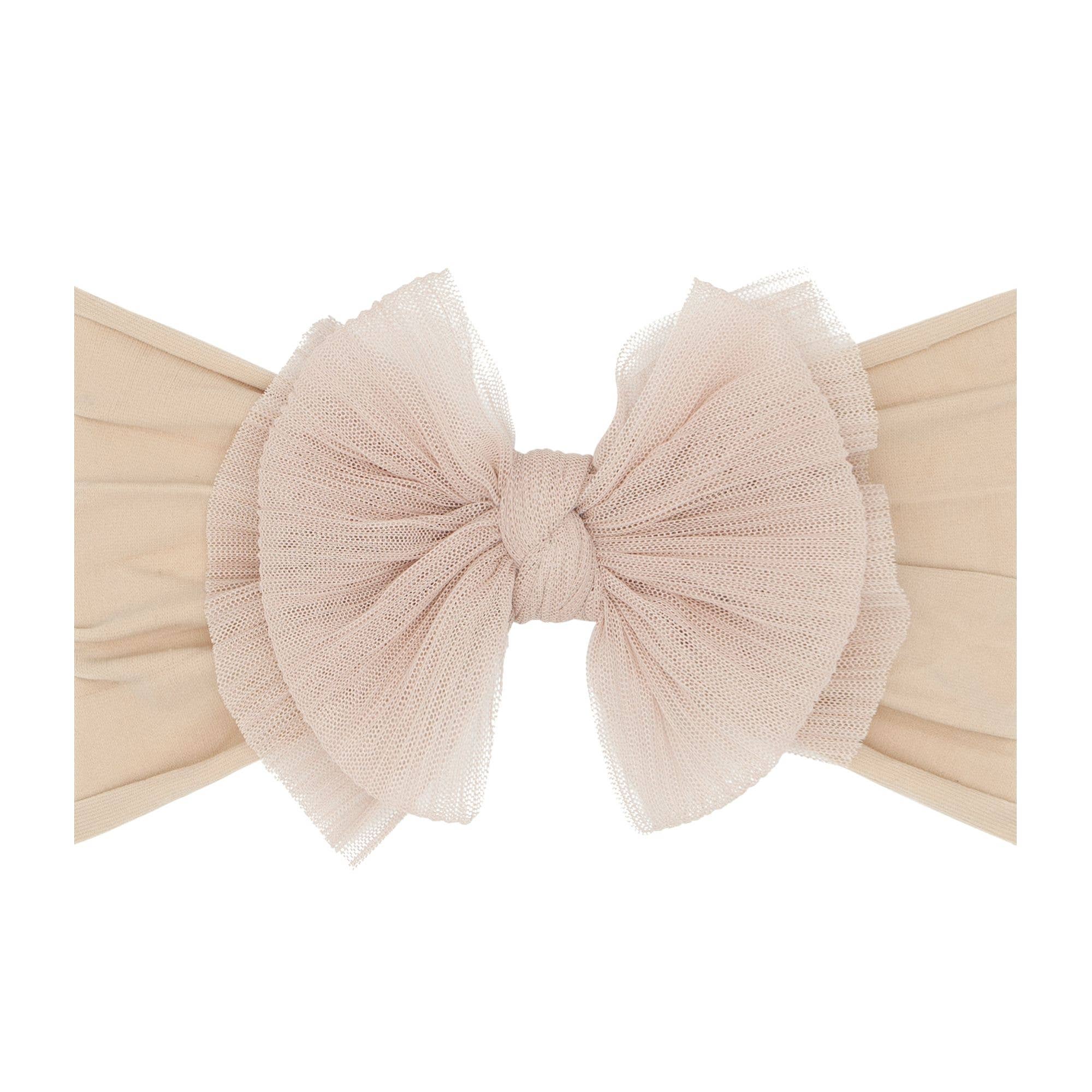 Tulle FAB® 