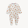 WILDLY LOVED MODAL MAGNETIC FOOTIE