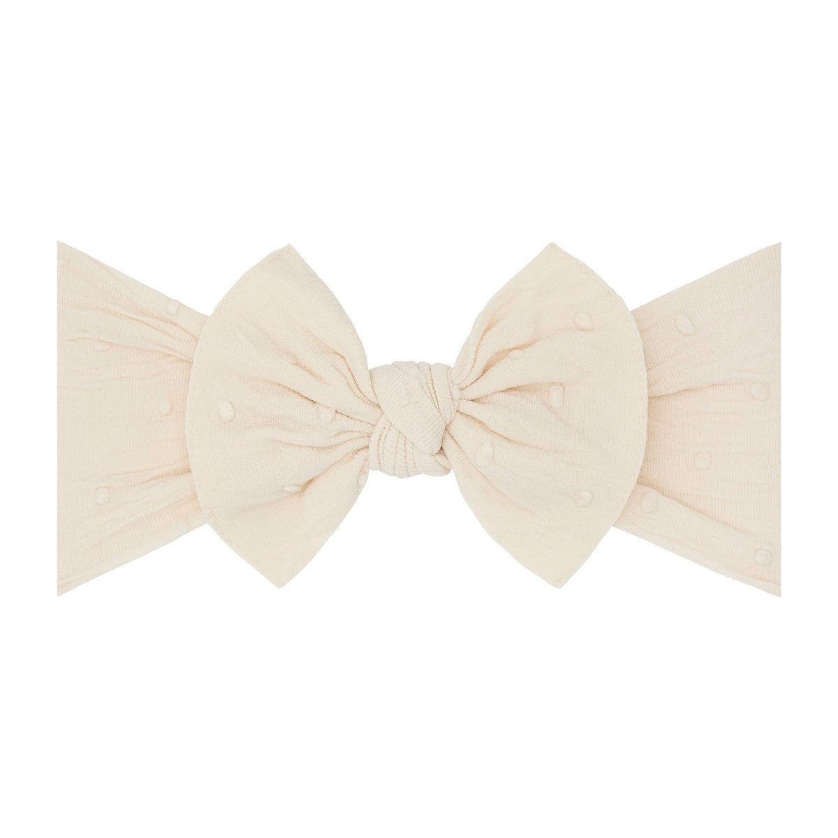 Dottie Knot headband