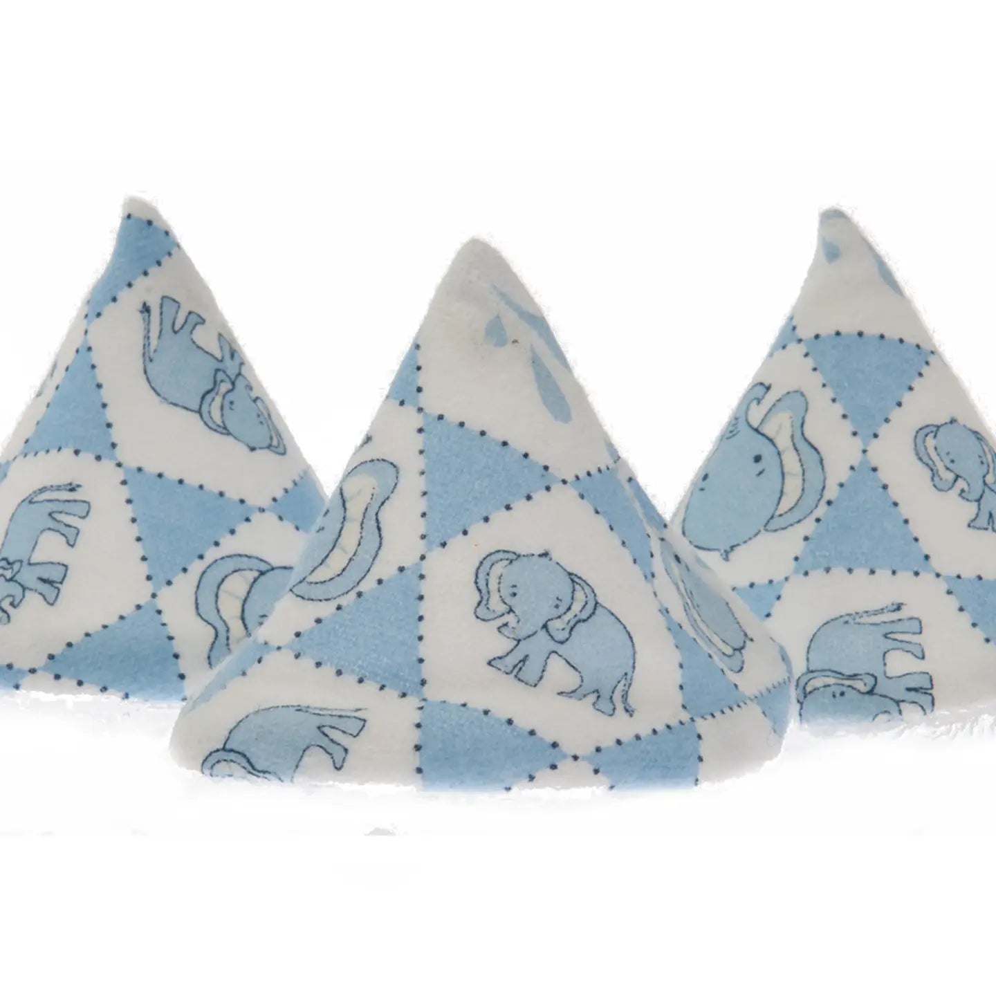 Pee-pee Teepee -elephant