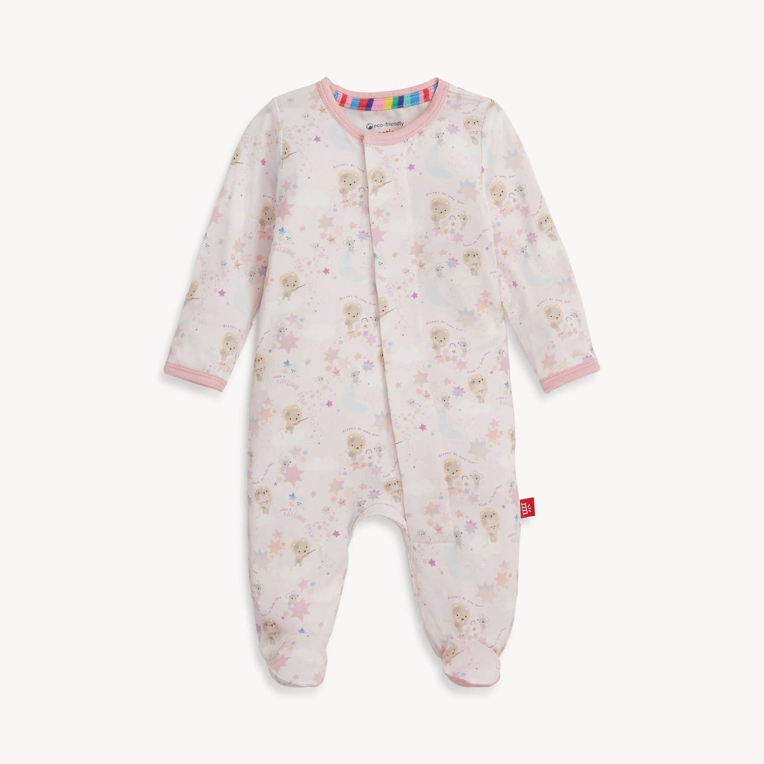 STAR CATCHER MODAL FOOTIE
