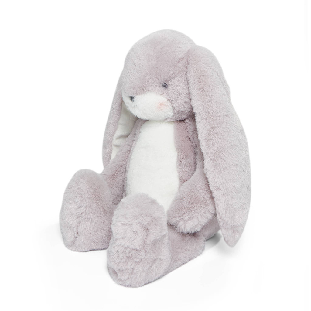 Little Nibble 12" Bunny - Lilac Marble