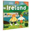 Our World: Ireland (Paperback)