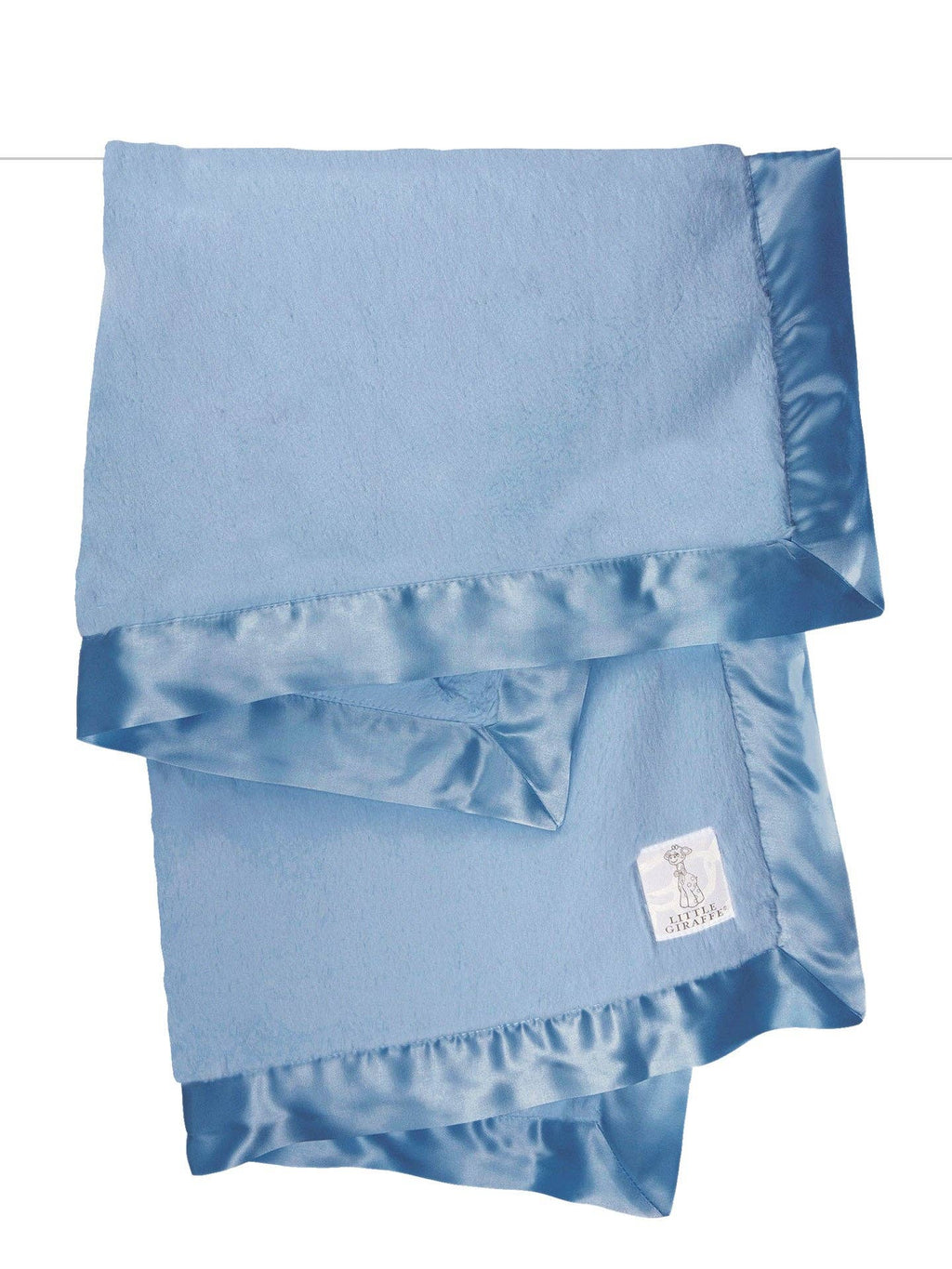 Luxe™ Baby Girl & Toddler Blanket (29" x 35")
