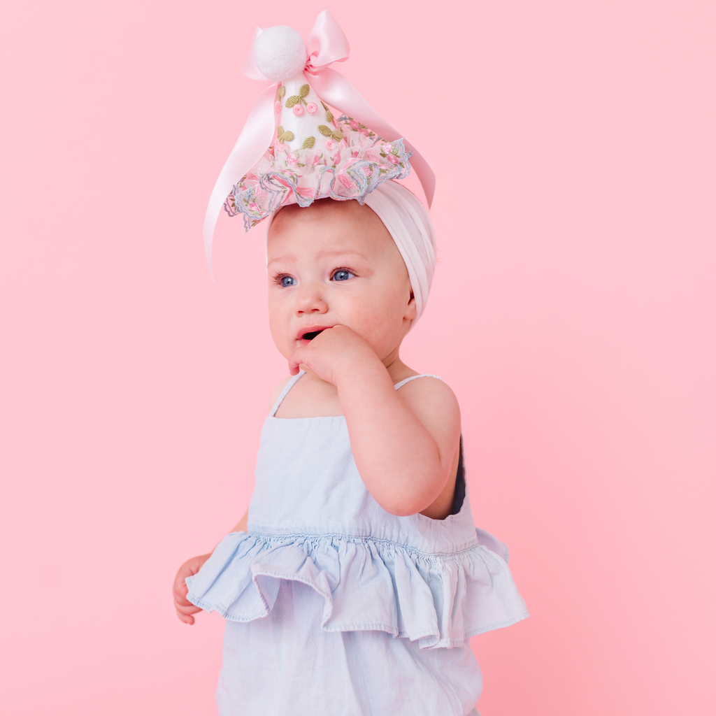 NOVELTY: birthday hat '25