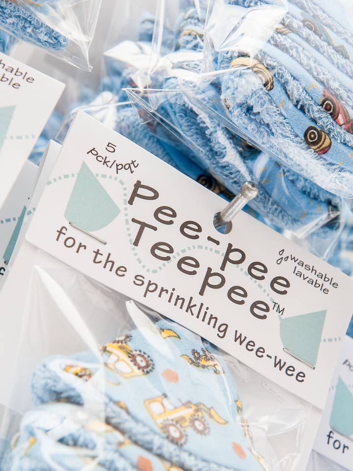 Emoji pee-pee teepee