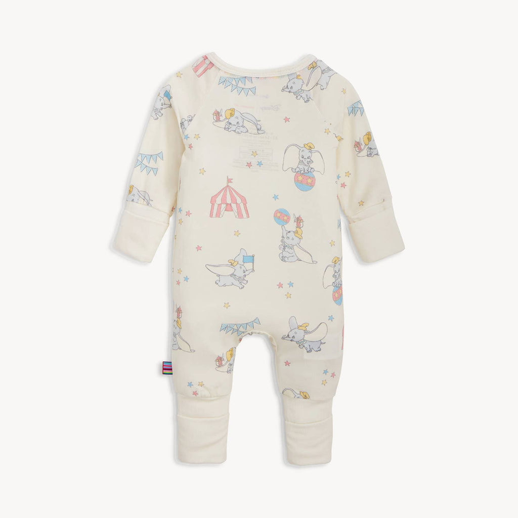 DUMBO CIRCUS MODAL MAG CONV COVERALL