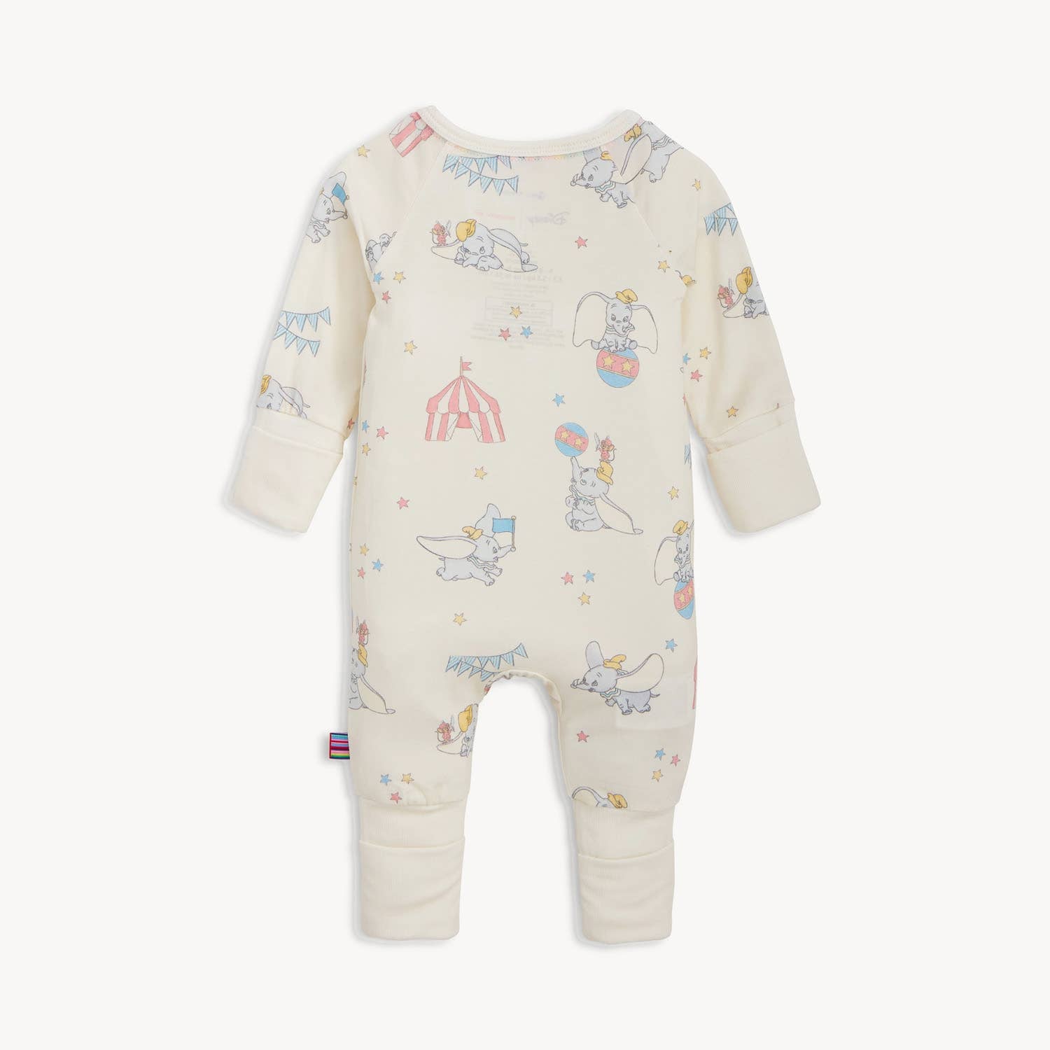 DUMBO CIRCUS MODAL MAG CONV COVERALL